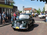 Oldtimerdag Vianen