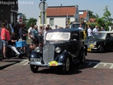 Oldtimerdag Vianen