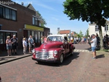 Oldtimerdag Vianen