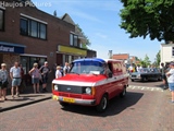 Oldtimerdag Vianen