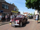 Oldtimerdag Vianen