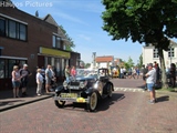 Oldtimerdag Vianen