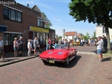 Oldtimerdag Vianen