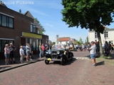 Oldtimerdag Vianen