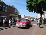 Oldtimerdag Vianen