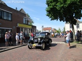 Oldtimerdag Vianen