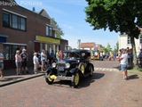 Oldtimerdag Vianen