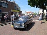 Oldtimerdag Vianen