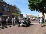 Oldtimerdag Vianen