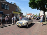 Oldtimerdag Vianen