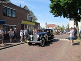 Oldtimerdag Vianen