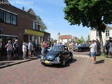 Oldtimerdag Vianen