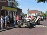 Oldtimerdag Vianen