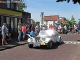 Oldtimerdag Vianen