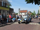 Oldtimerdag Vianen