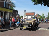 Oldtimerdag Vianen