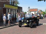 Oldtimerdag Vianen