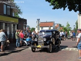 Oldtimerdag Vianen