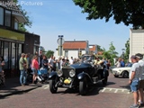 Oldtimerdag Vianen