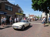 Oldtimerdag Vianen