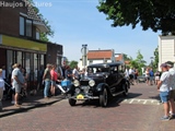 Oldtimerdag Vianen