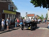 Oldtimerdag Vianen