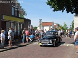 Oldtimerdag Vianen