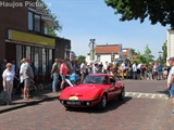 Oldtimerdag Vianen