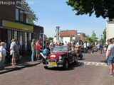 Oldtimerdag Vianen