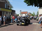 Oldtimerdag Vianen