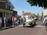 Oldtimerdag Vianen