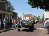 Oldtimerdag Vianen