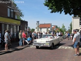 Oldtimerdag Vianen