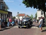 Oldtimerdag Vianen