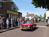 Oldtimerdag Vianen