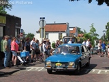 Oldtimerdag Vianen