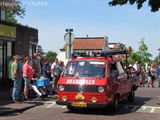 Oldtimerdag Vianen