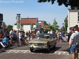 Oldtimerdag Vianen