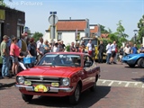 Oldtimerdag Vianen