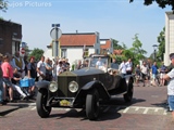 Oldtimerdag Vianen