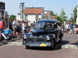 Oldtimerdag Vianen