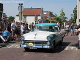 Oldtimerdag Vianen