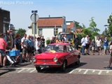 Oldtimerdag Vianen