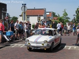 Oldtimerdag Vianen