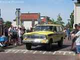 Oldtimerdag Vianen