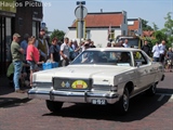 Oldtimerdag Vianen