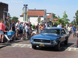 Oldtimerdag Vianen