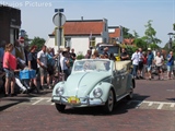 Oldtimerdag Vianen