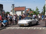 Oldtimerdag Vianen