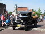 Oldtimerdag Vianen